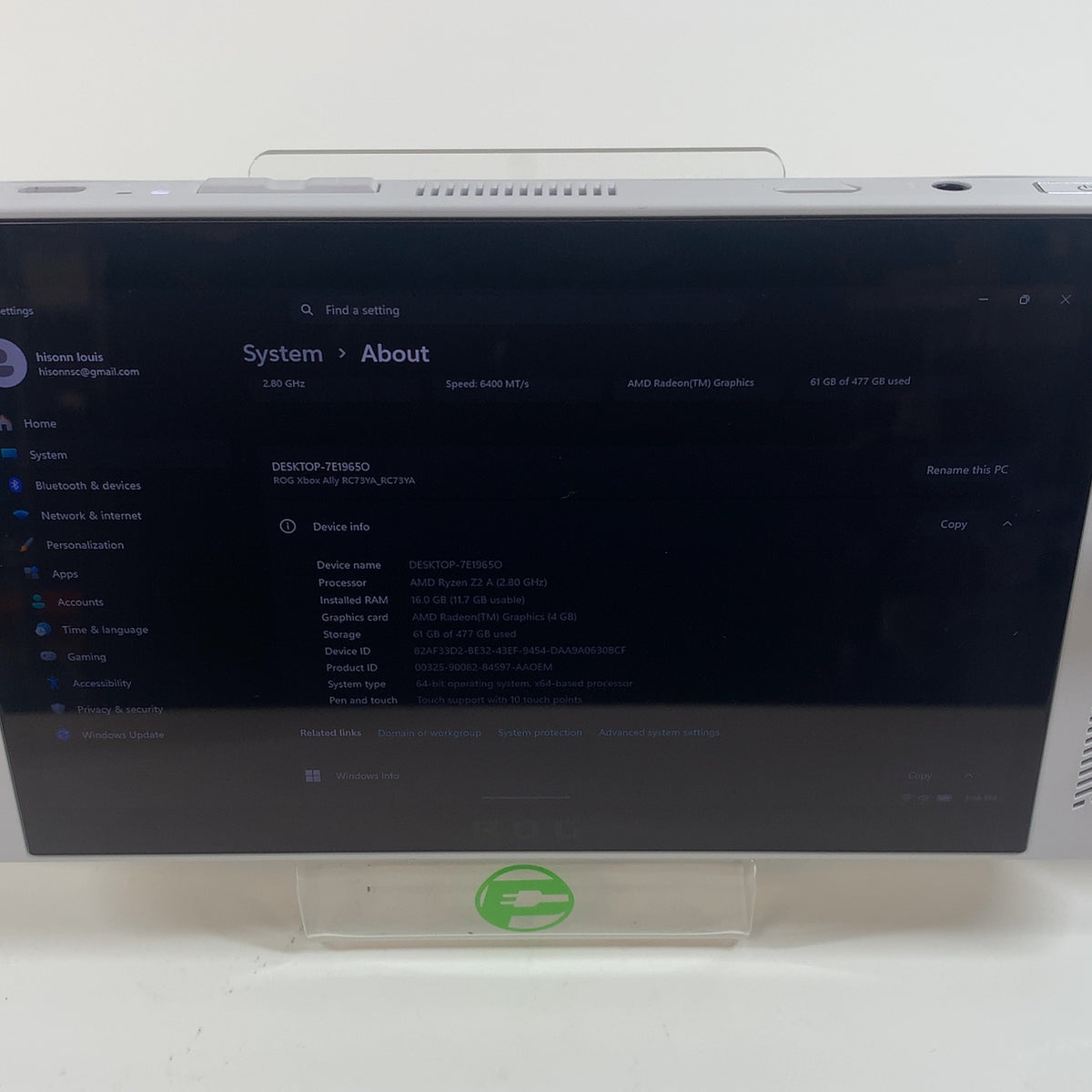 Product Image