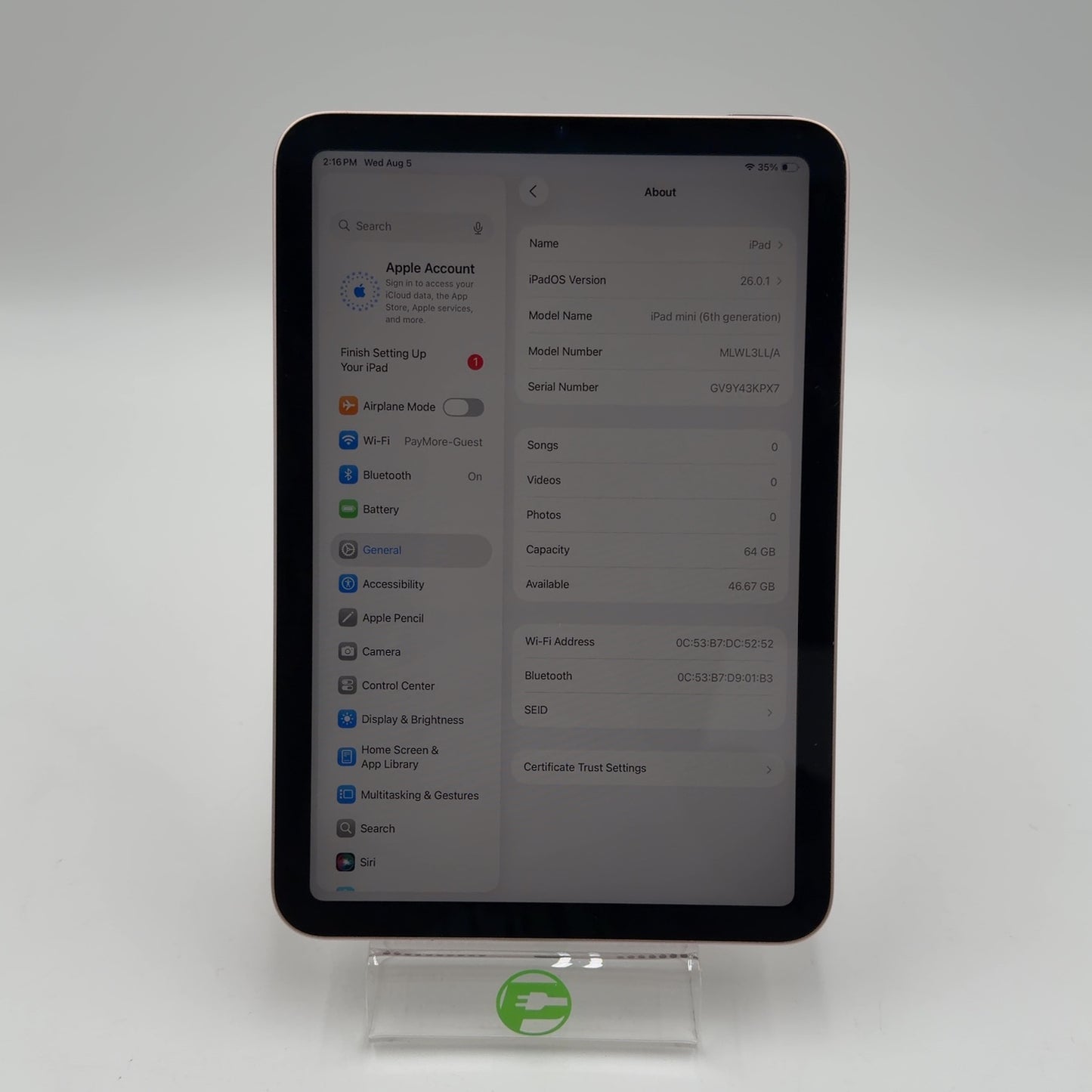 Product Image