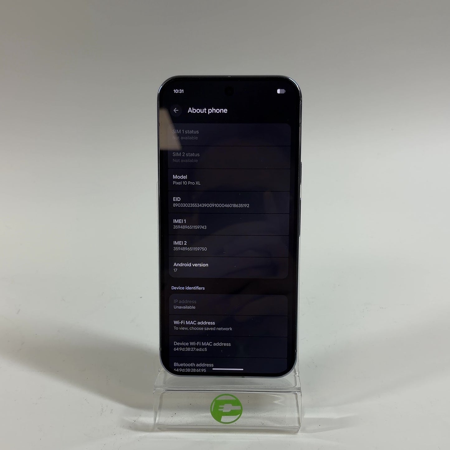 Product Image
