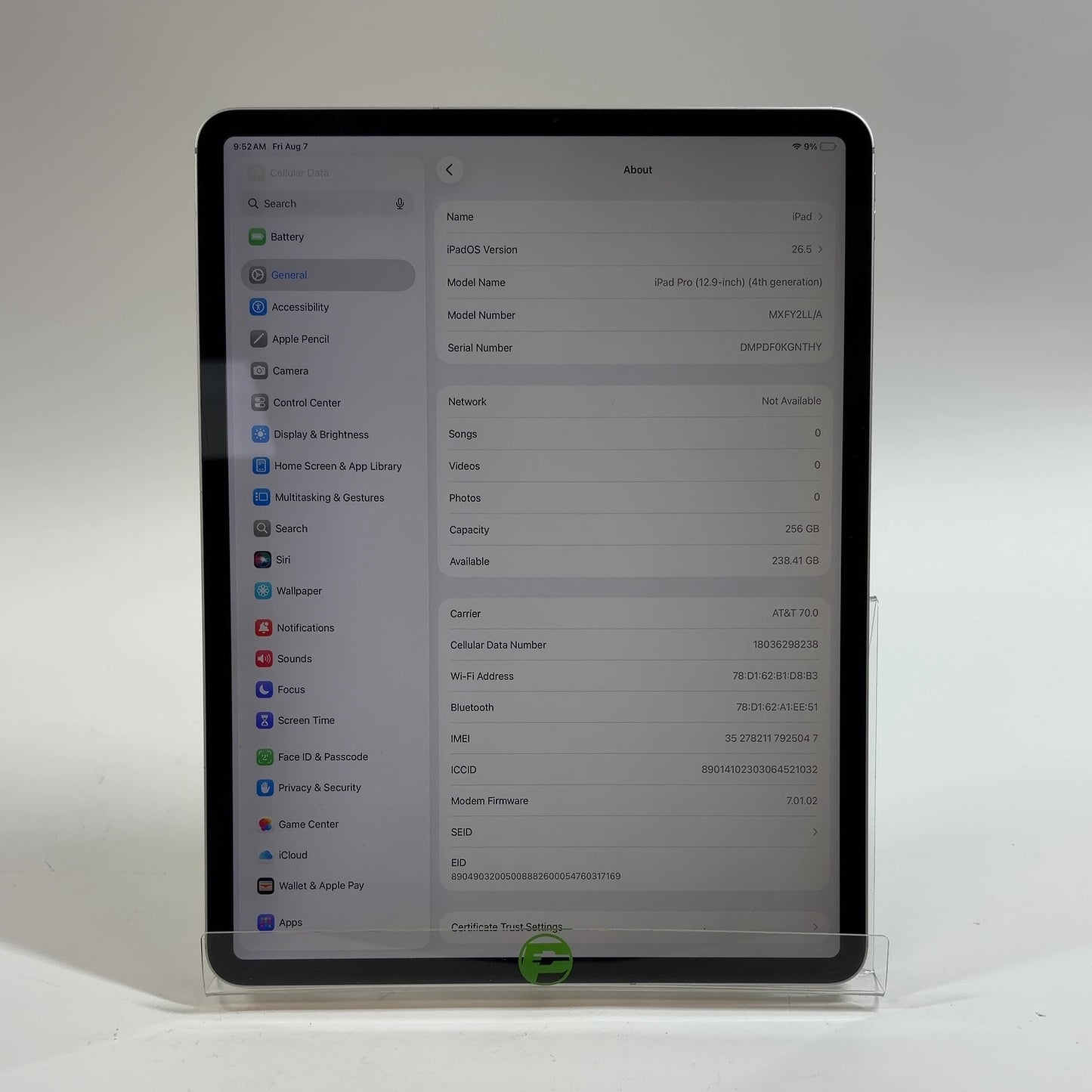 Product Image