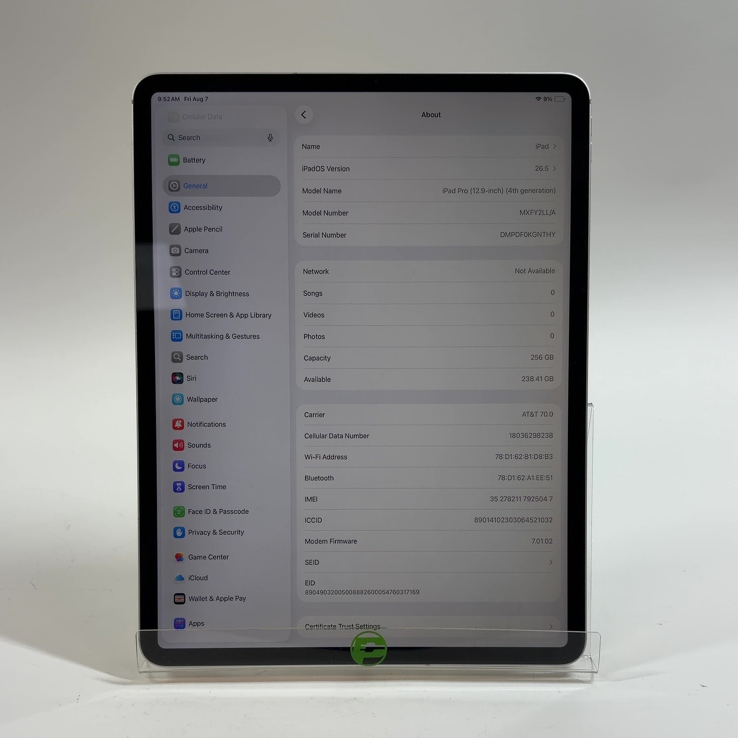 Product Image