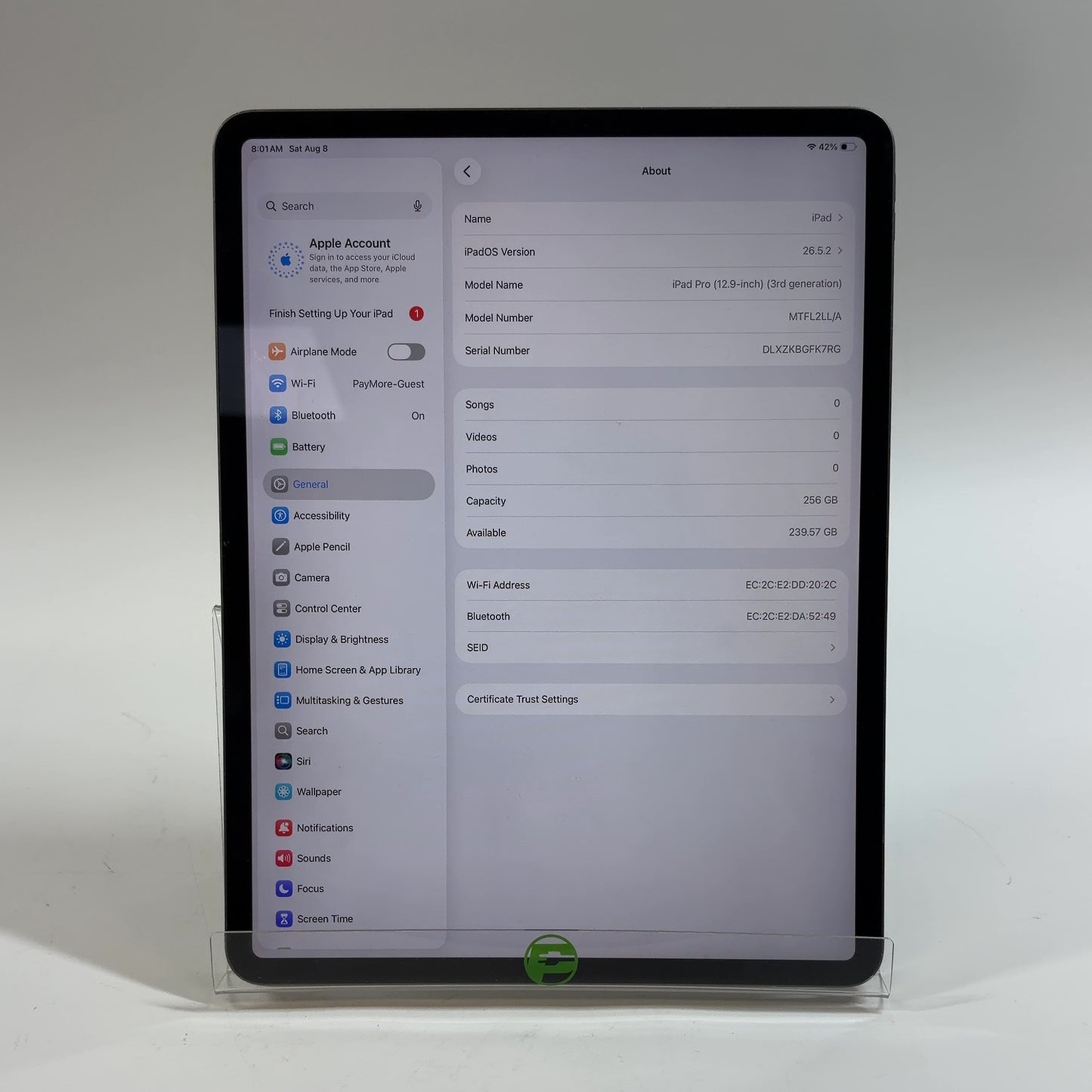 Product Image