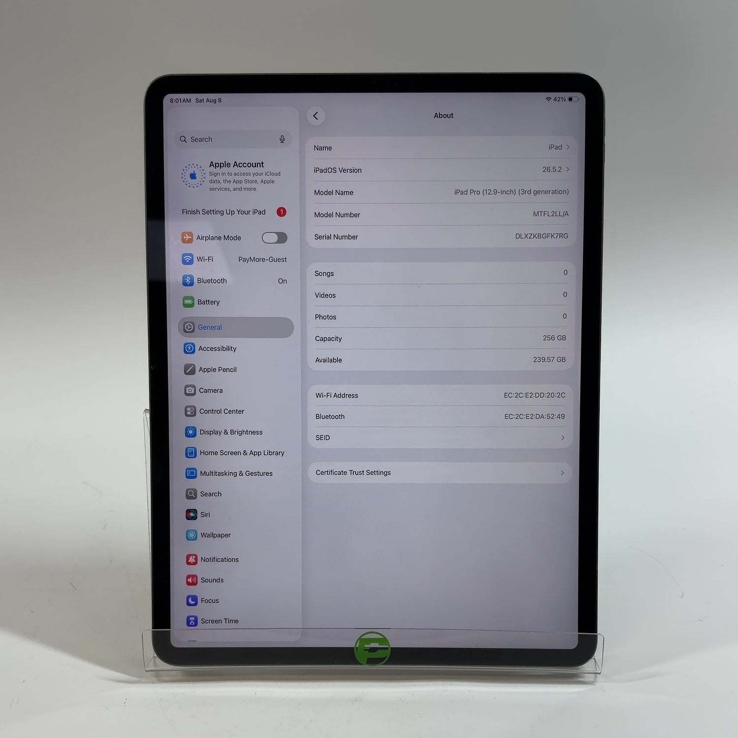Product Image