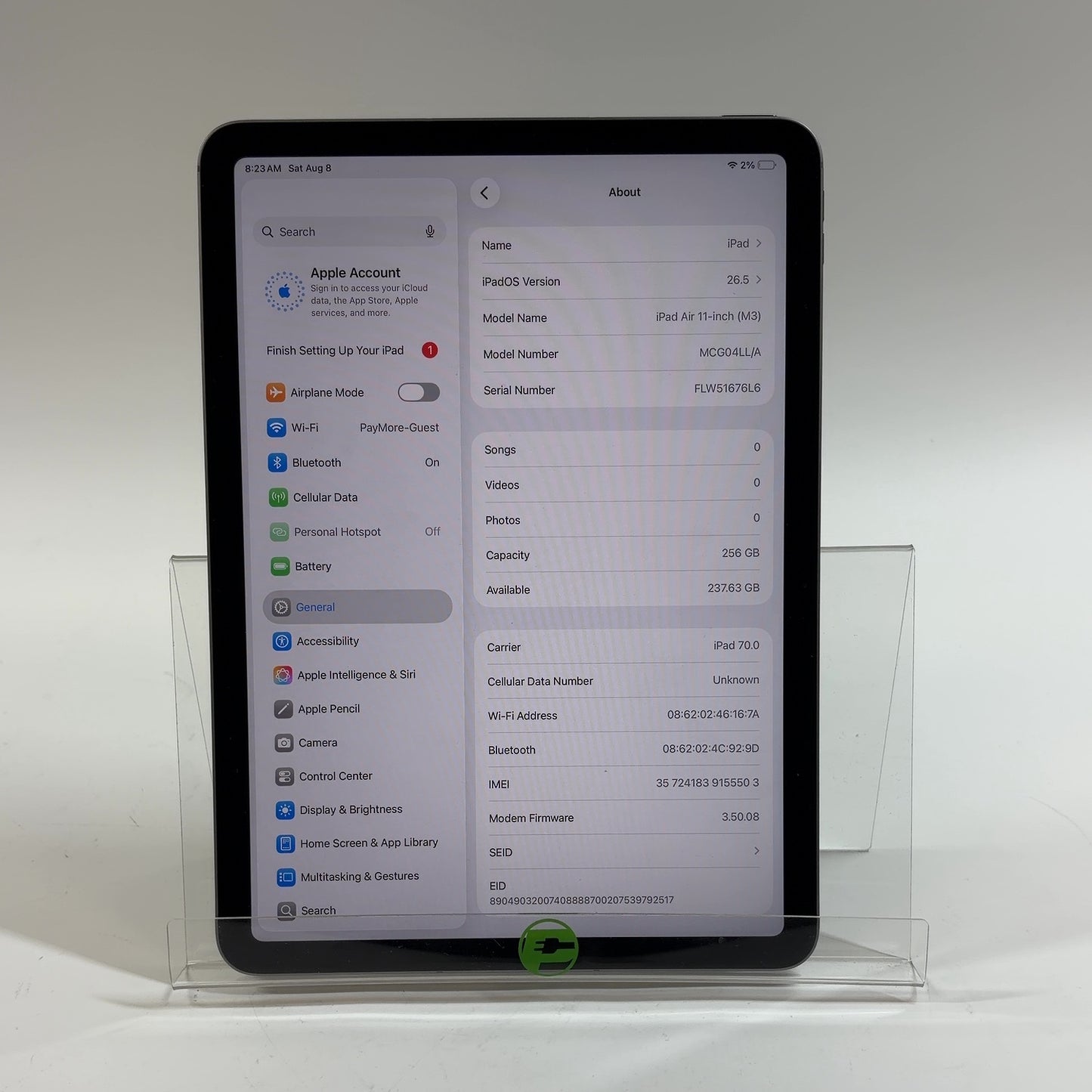 Product Image