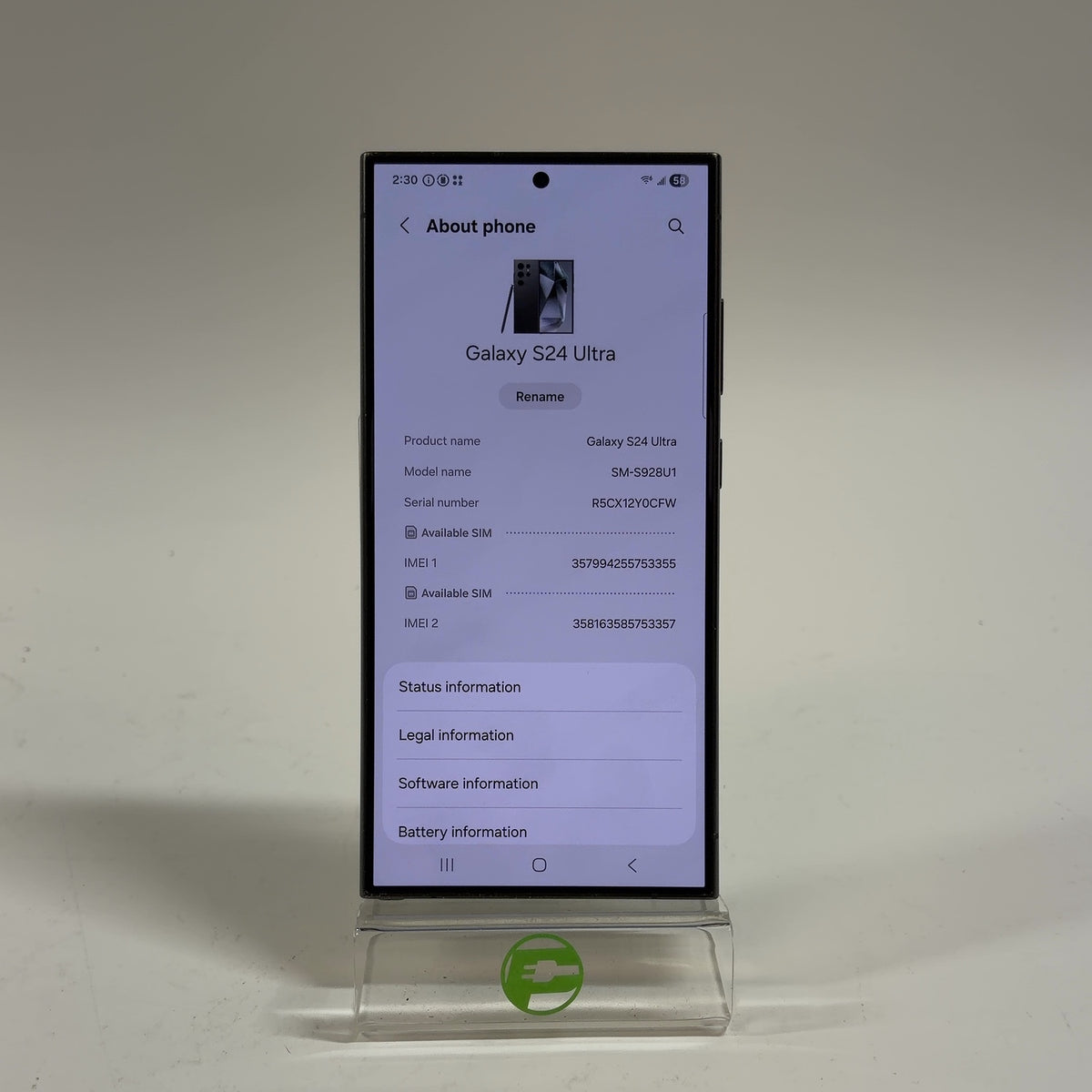 Product Image
