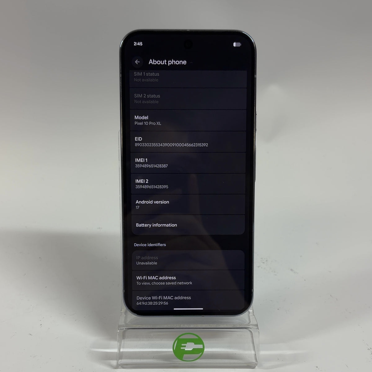 Product Image