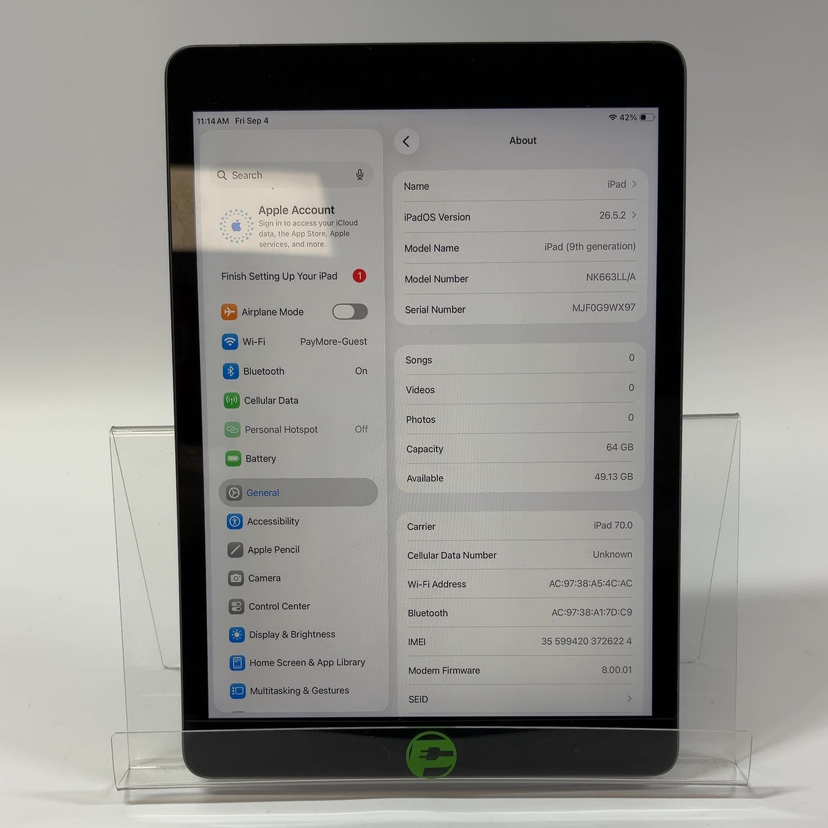 Product Image
