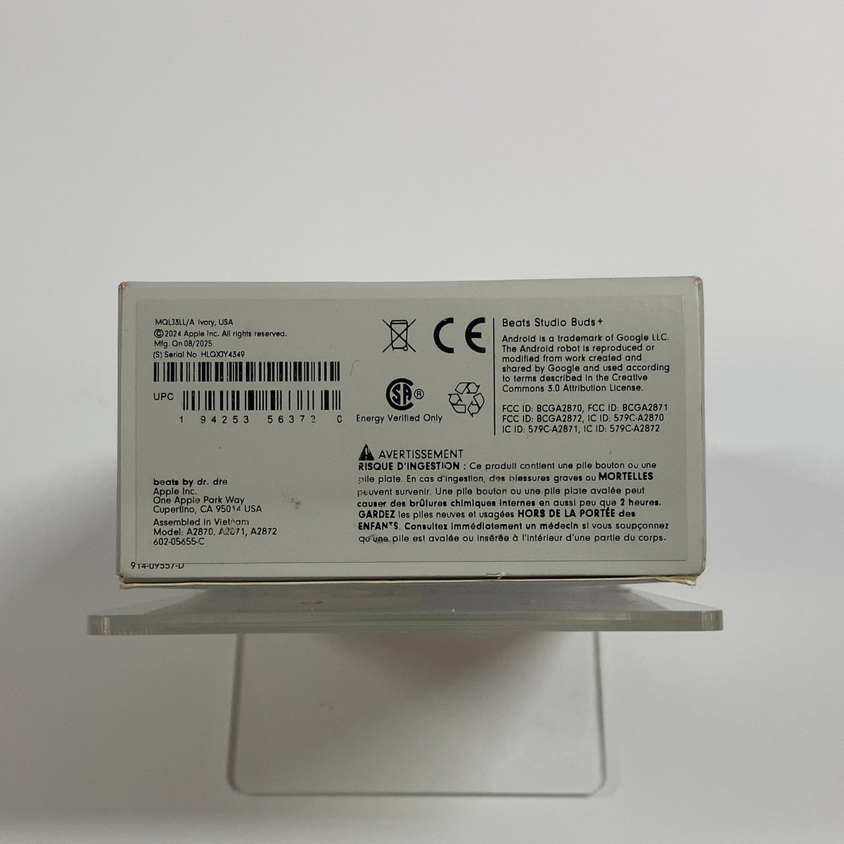Product Image