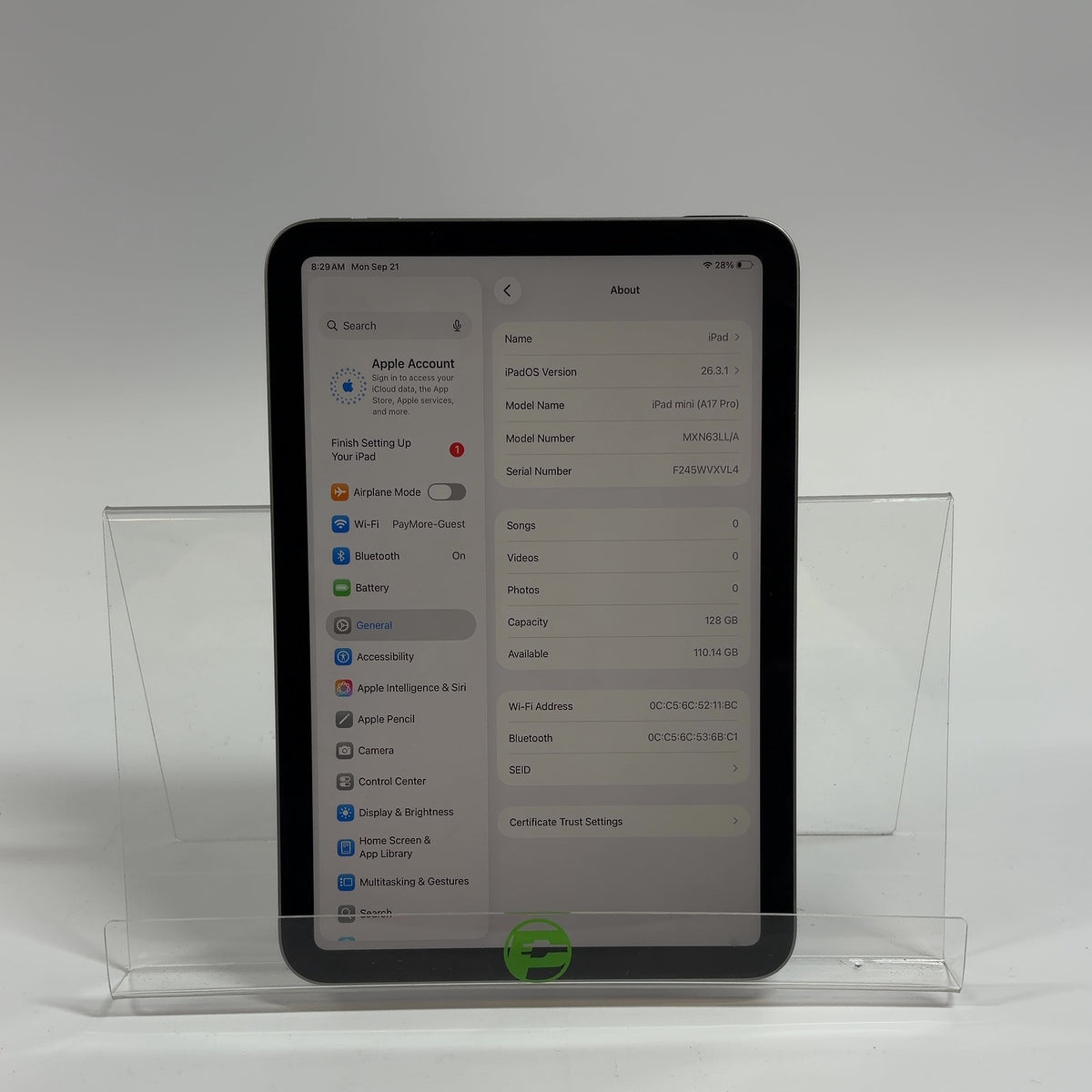 Product Image
