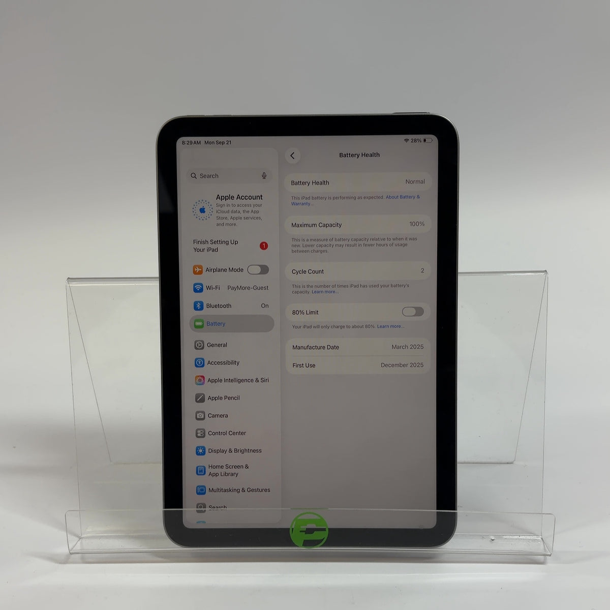 Product Image