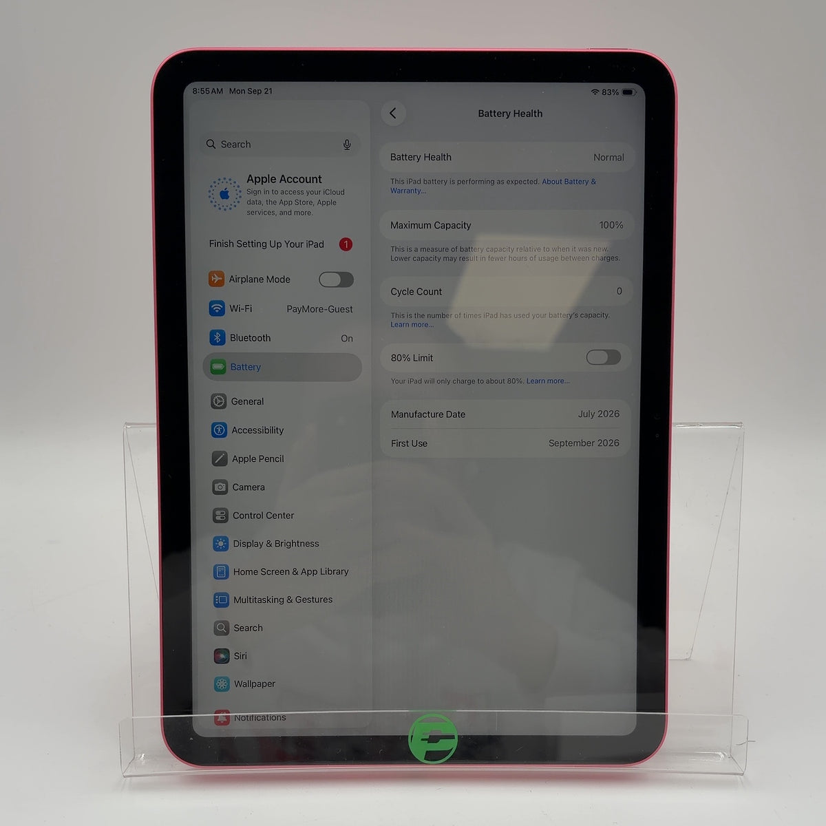 Product Image