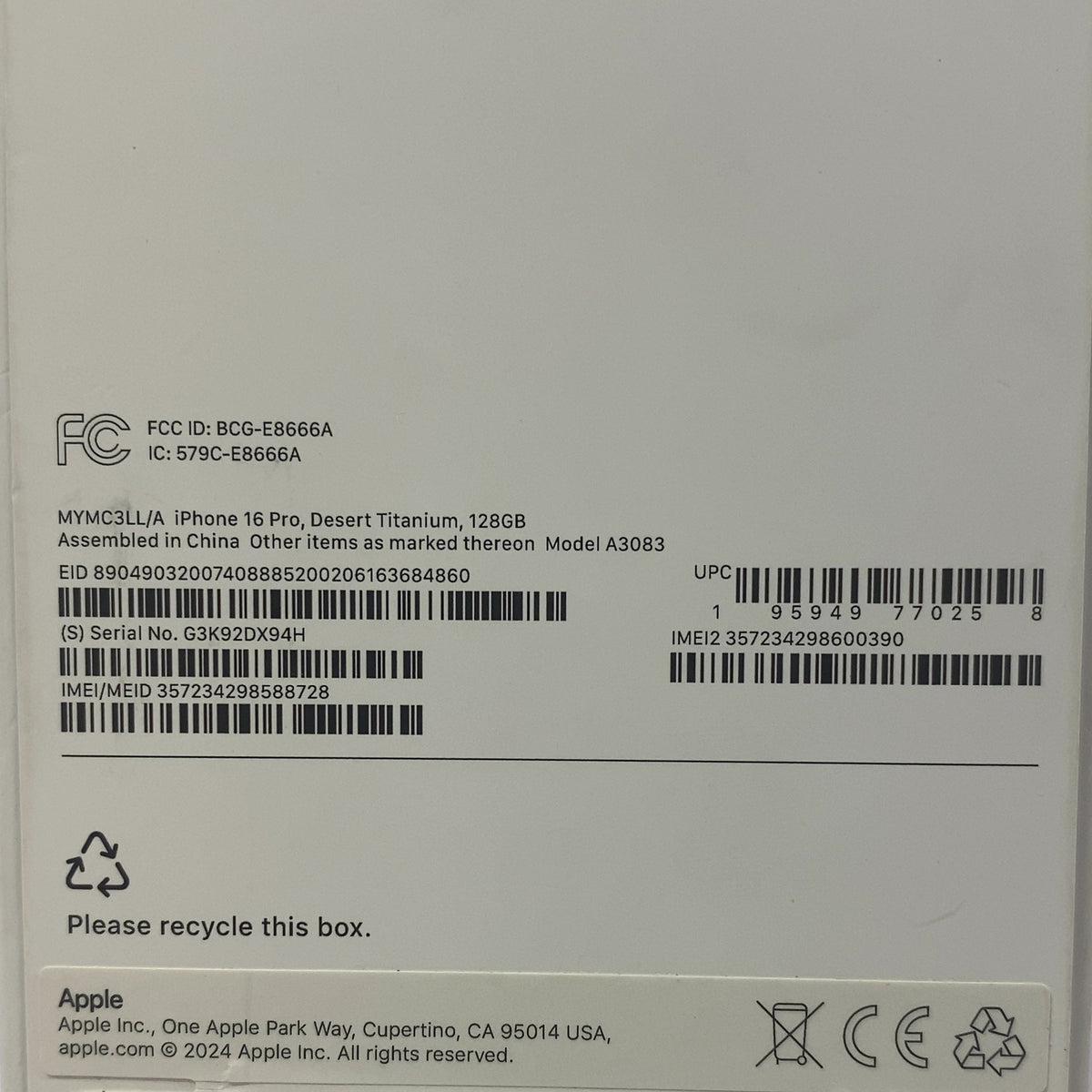 Product Image