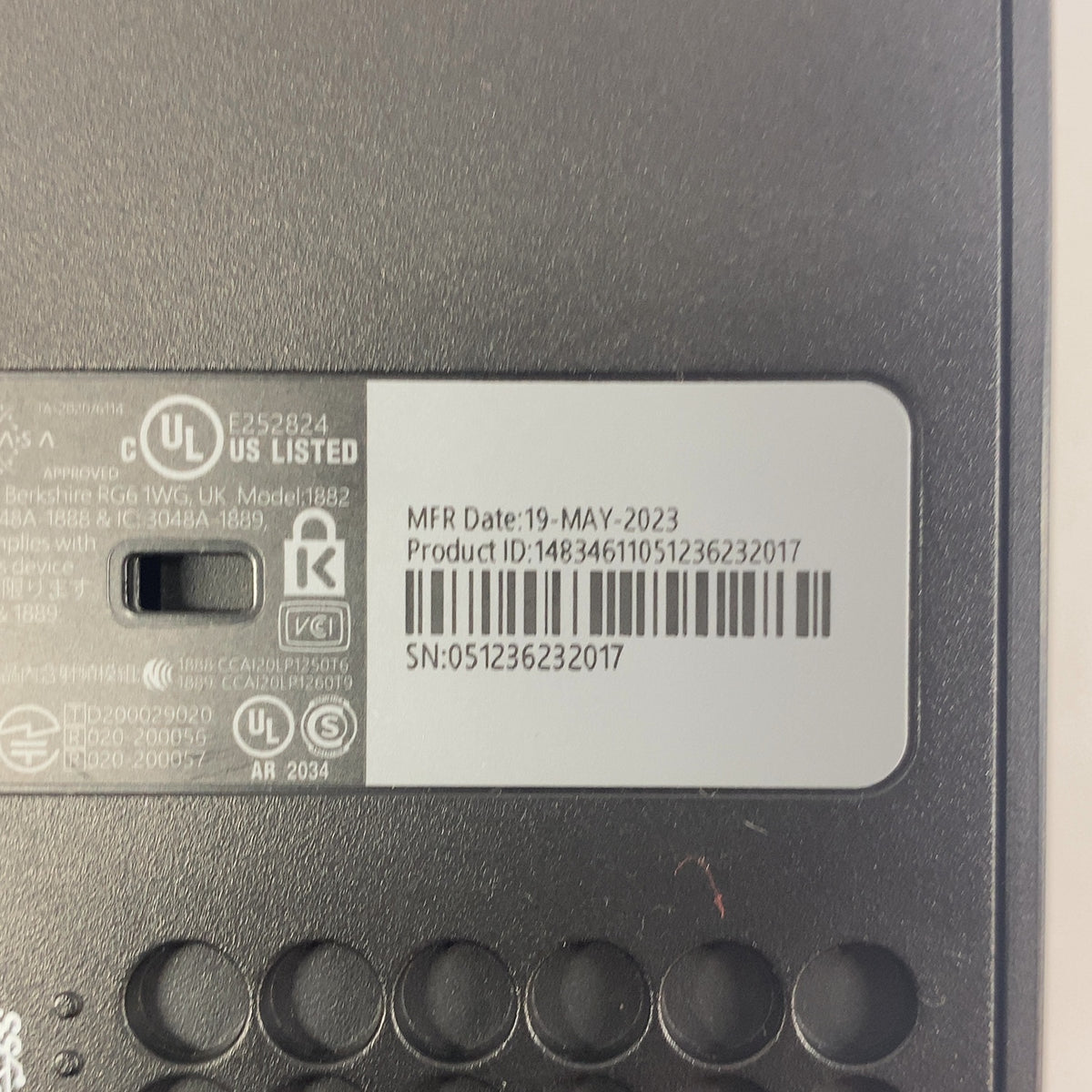 Product Image
