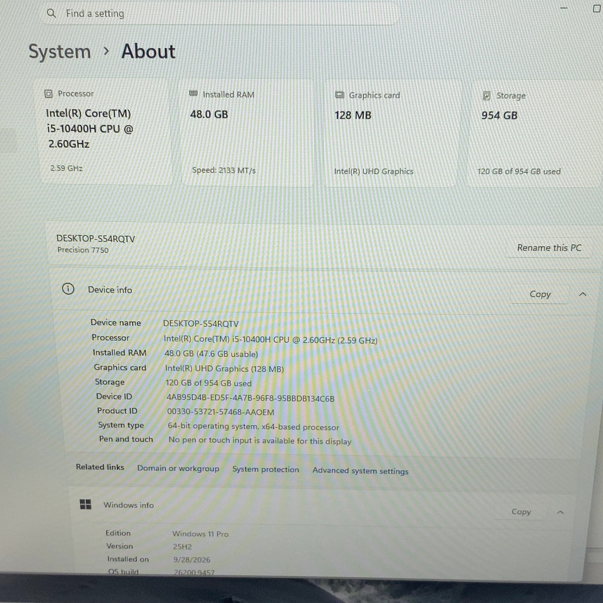 Product Image