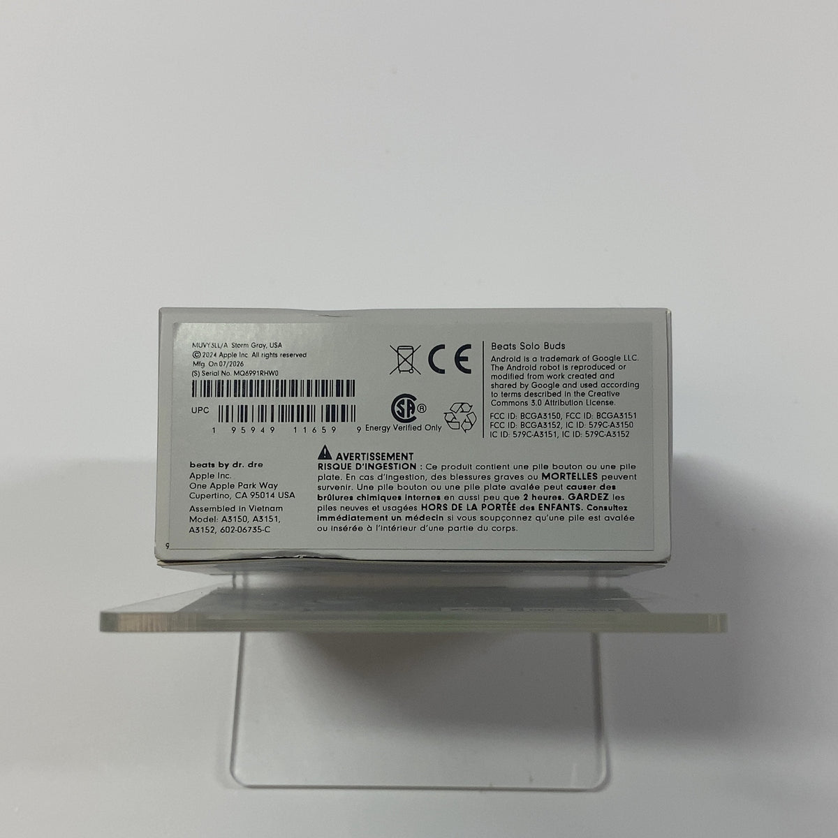 Product Image