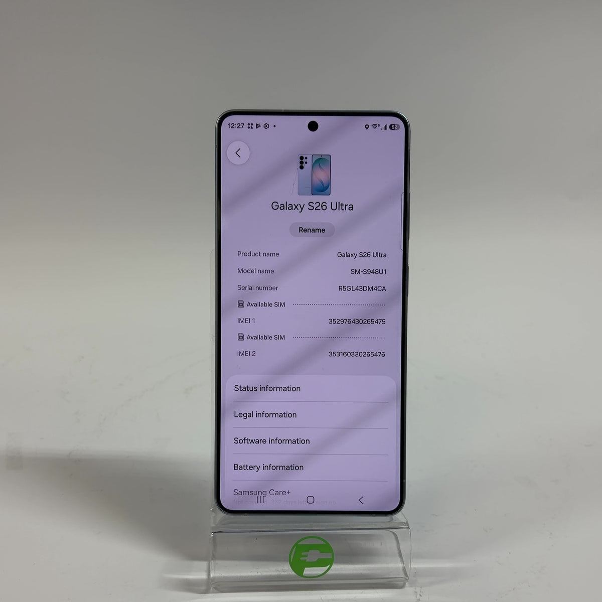Product Image
