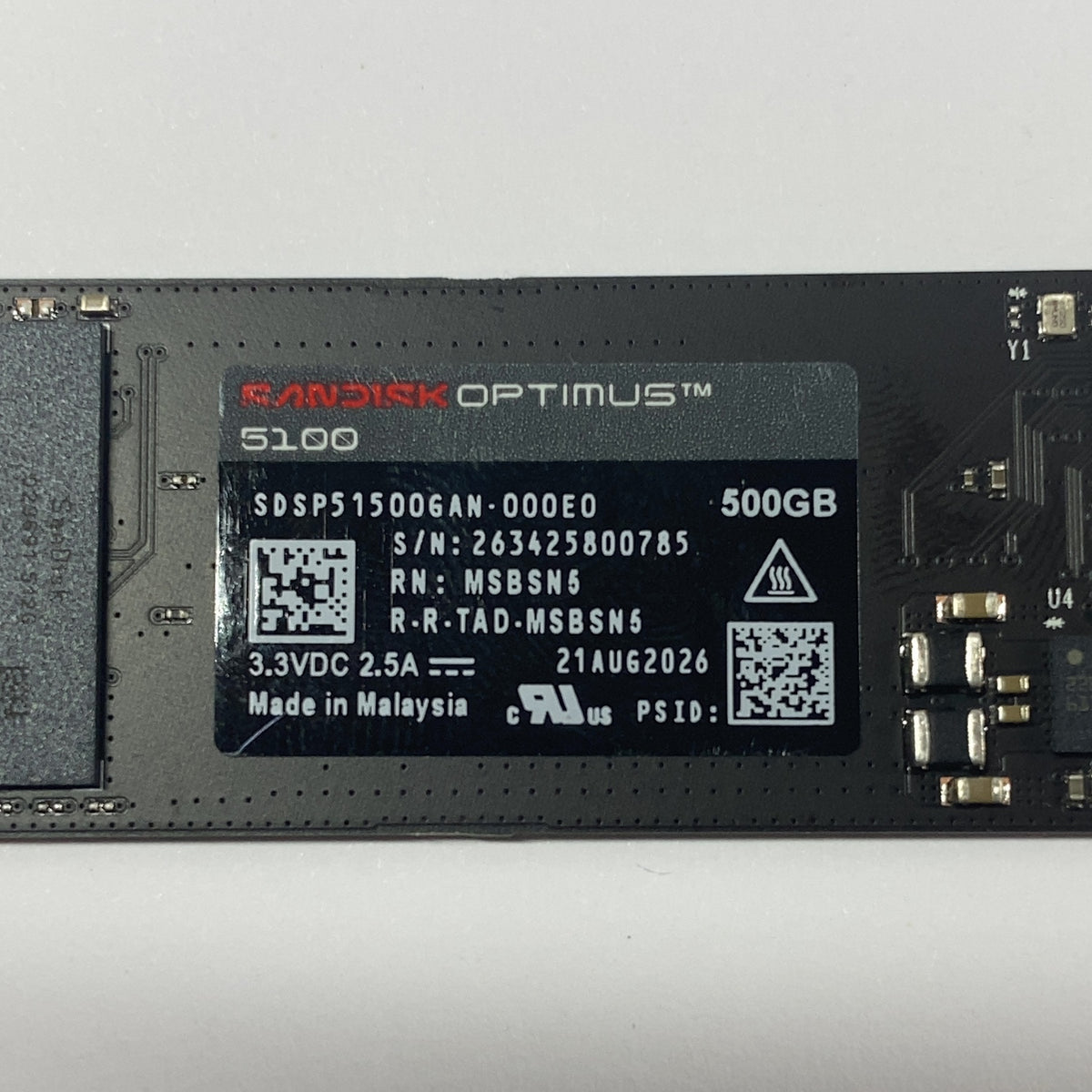 Product Image