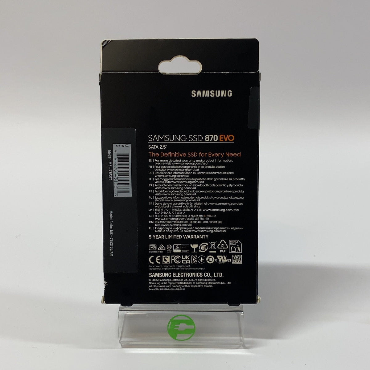 Product Image