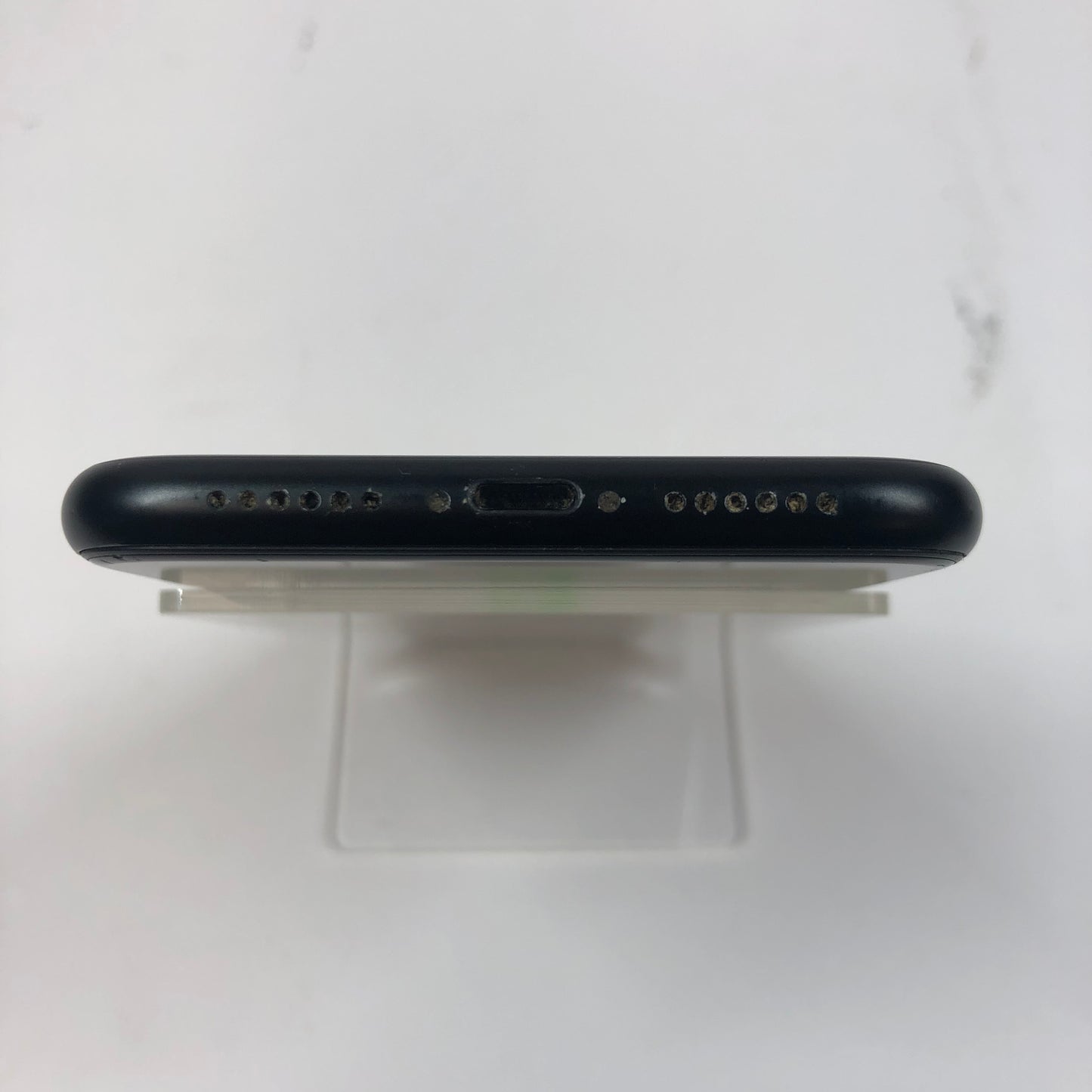 T-Mobile Apple iPhone XR 64GB 15.6.1 Black MH3Q3LL/A