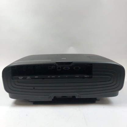 Epson PowerLite Pro Cinema 6040UB 1920 x 1080 2,500 Lumens 3LCD Projector H710A