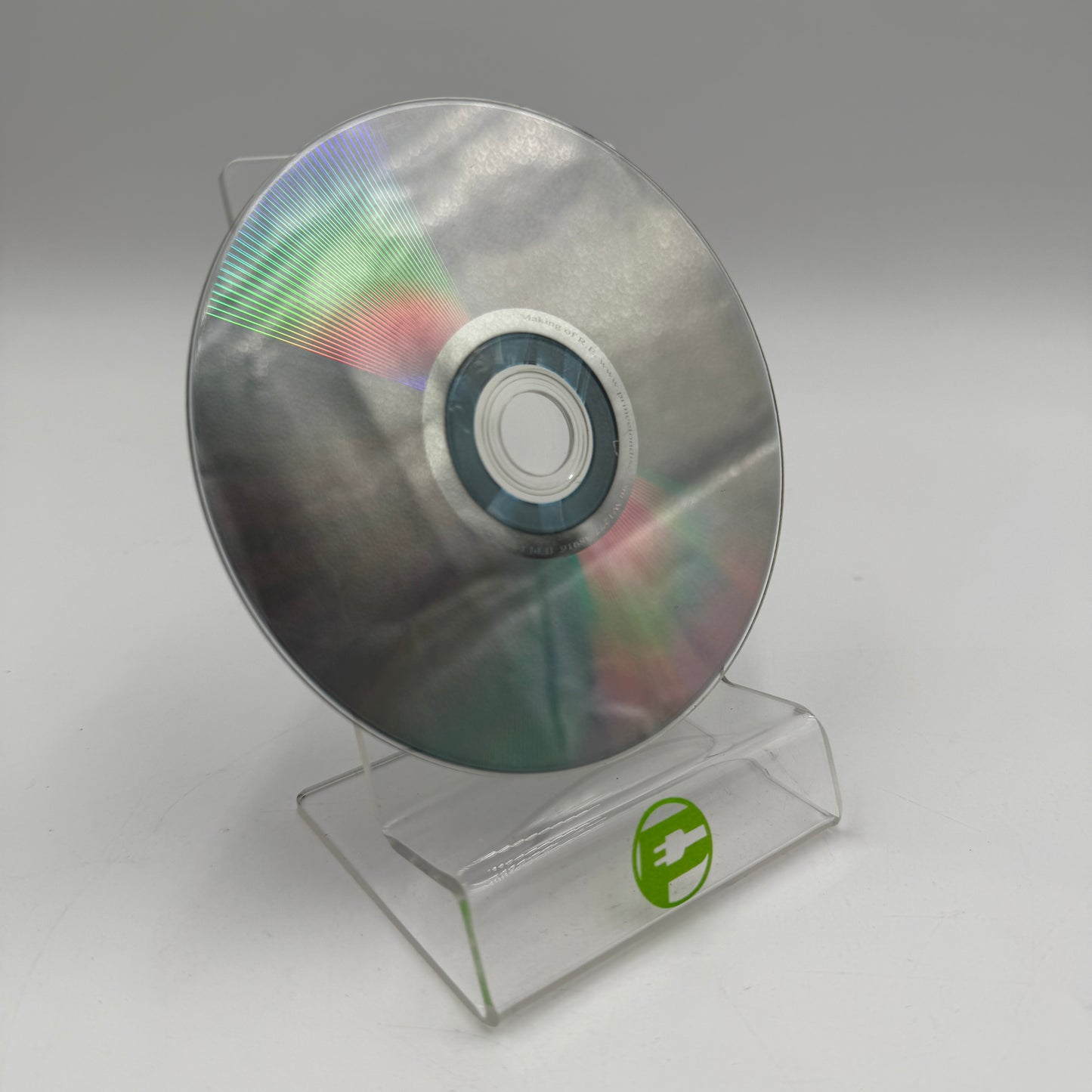 Resident Evil 4 [Premium Edition] (Sony PlayStation 2 PS2, 2005) CIB