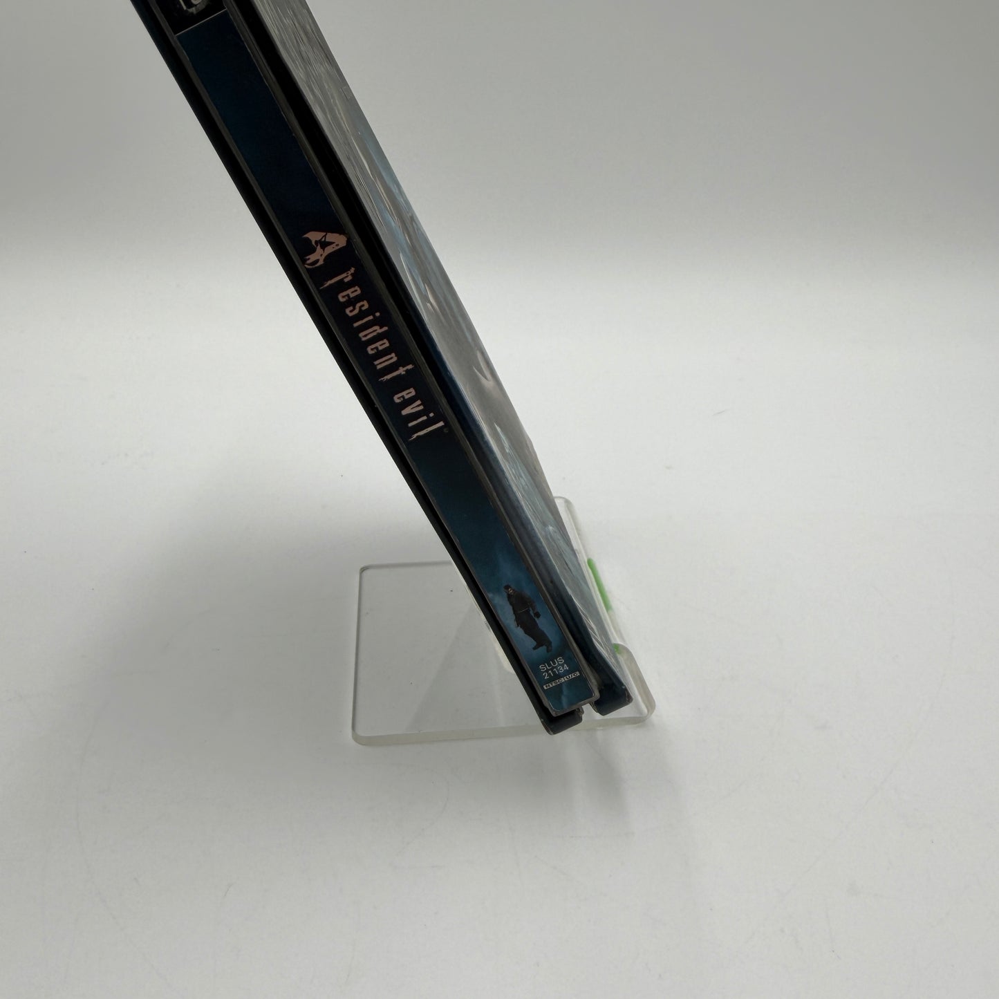 Resident Evil 4 [Premium Edition] (Sony PlayStation 2 PS2, 2005) CIB