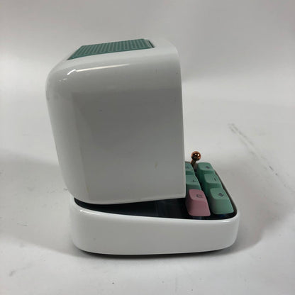 Divoom Ditoo Retro Pixel Art Bluetooth Speaker