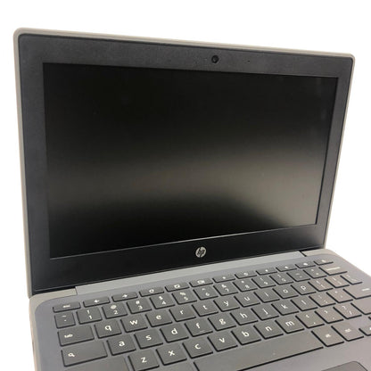 HP CHROMEBOOK 11A G3 EE TPN-Q235 11.6" A4-9120C 1.6GHz 4GB RAM 32GB eMMC