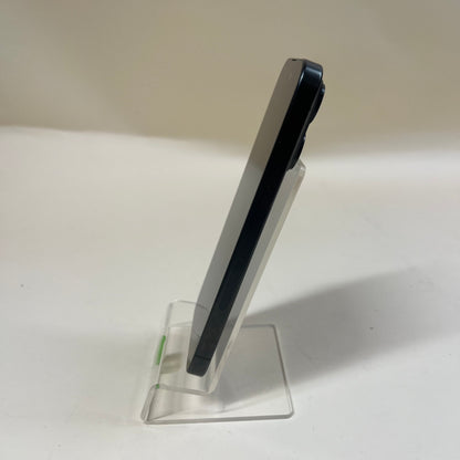 Unlocked Apple iPhone 15 Pro 128GB Black MTQM3LL/A