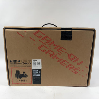 New ASUS ROG Strix G G815LW-G18.U95080 18" Core Ultra 9 2.7GHz 64GB RAM 8TB SSD