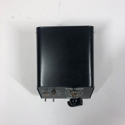 Weber Mini Mass 50W 2 Channel Attenuator