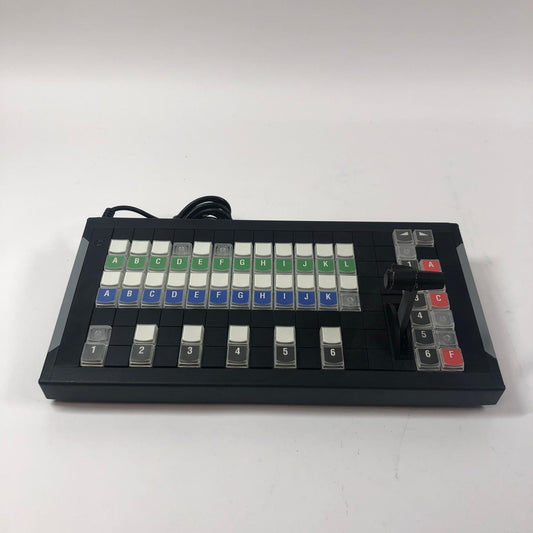 X-keys T-bar USB Keyboard XKE-124