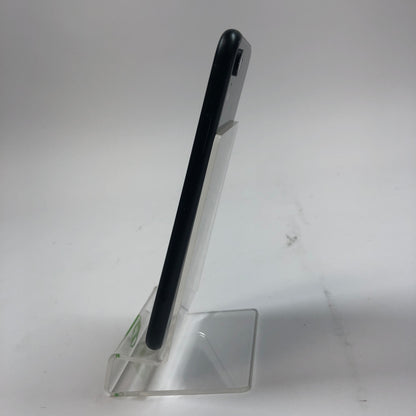 T-Mobile Apple iPhone XR 64GB 17.6.1 Black MT472LL/A