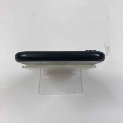 T-Mobile Apple iPhone XR 64GB 15.6.1 Black MH3Q3LL/A