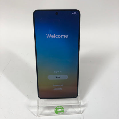 Unlocked Samsung Galaxy S25 Edge 12GB RAM 512GB SM-S937U1 Aura Black