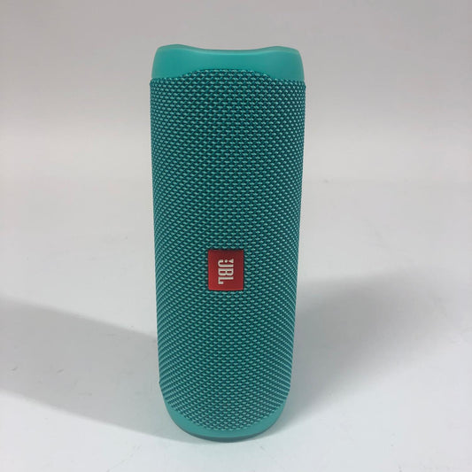 JBL Flip 5 Portable Wireless Bluetooth Speaker Green JBLFLIP5