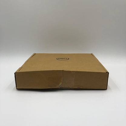 New Dell Performance Dock  Thunderbold Docking Station