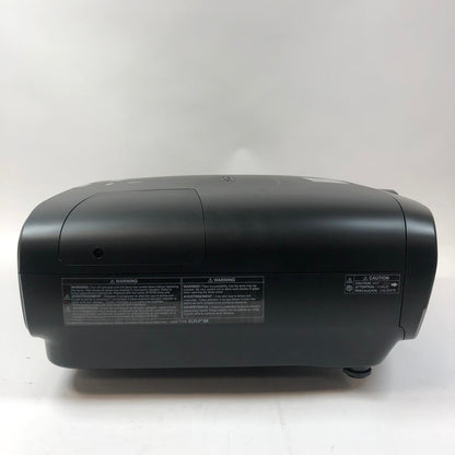 Epson PowerLite Pro Cinema 6040UB 1920 x 1080 2,500 Lumens 3LCD Projector H710A