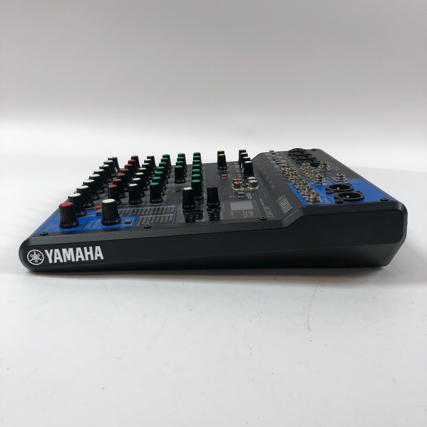 Yamaha MG10XU 10-Channel Compact Mixer