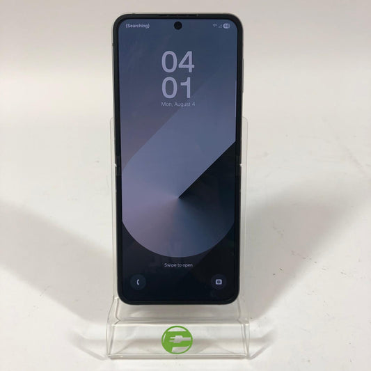 Unlocked Samsung Galaxy Z Flip6 12GB RAM 256GB SM-F741U Silver Shadow