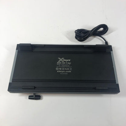 X-keys T-bar USB Keyboard XKE-124