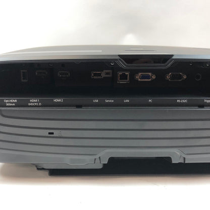 Epson PowerLite Pro Cinema 6040UB 1920 x 1080 2,500 Lumens 3LCD Projector H710A