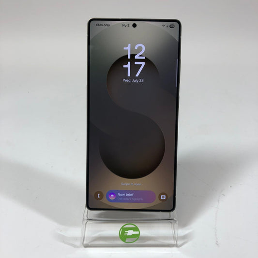 Unlocked Samsung Galaxy S25 Ultra 12GB RAM 256GB SM-S938U1 Titanium Gray