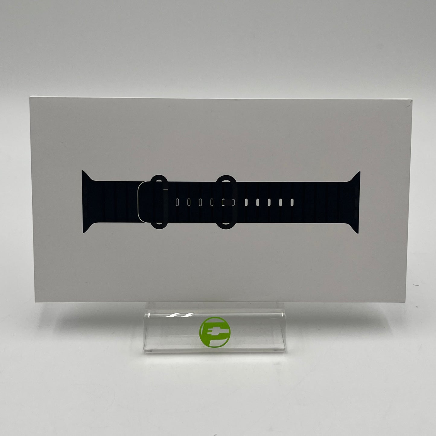 Unlocked Apple Watch Ultra 2 49MM Black Titanium Black Ocean Band  MX4P3LW/A