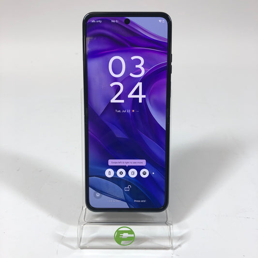 AT&T Motorola Razr+ 256GB 14 Midnight Blue XT2451-2