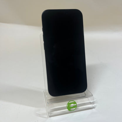 Unlocked Apple iPhone 15 Pro 128GB Black MTQM3LL/A