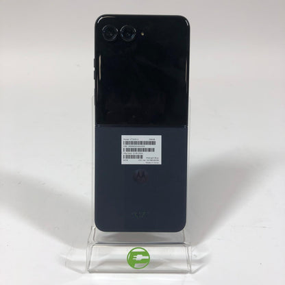 AT&T Motorola Razr+ 256GB 14 Midnight Blue XT2451-2