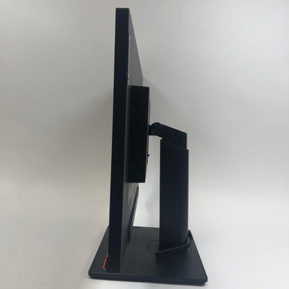 Lenovo 23.8" ThinkVision T24i-20 LED-backlit LCD IPS 60Hz LCD Monitor