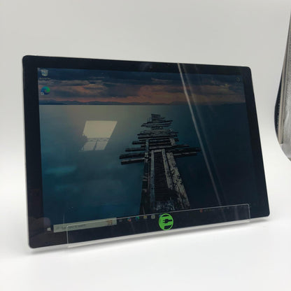 Microsoft Surface Pro 5 1796 12.3" Intel Core i5 4GB RAM 128GB SSD