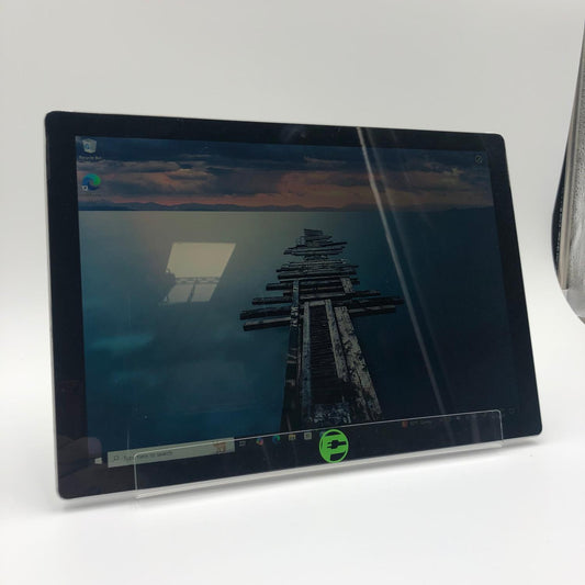 Microsoft Surface Pro 5 1796 12.3" Intel Core i5 4GB RAM 128GB SSD